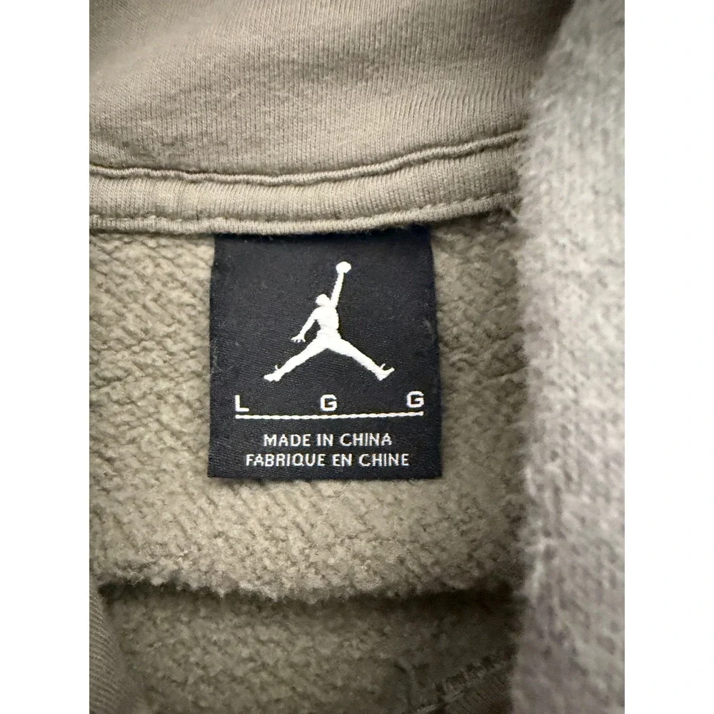 Jordan air men
